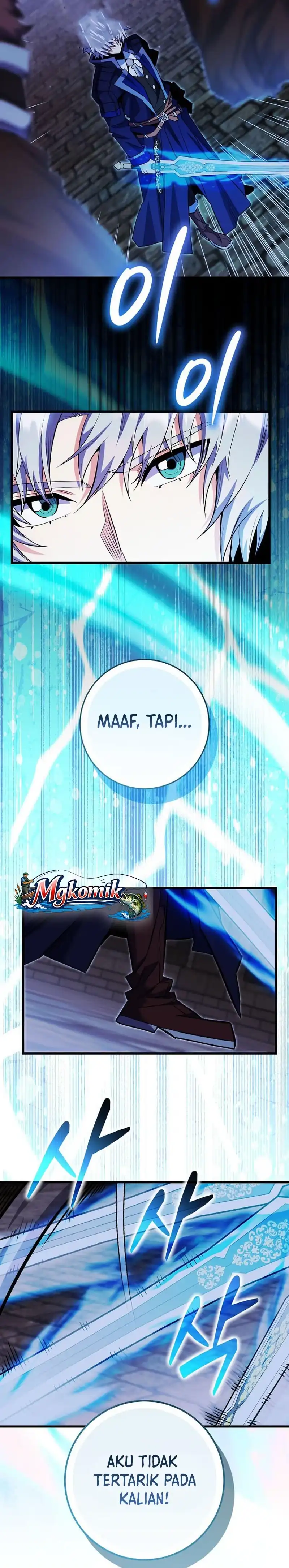 Baca Reincarnated as a Genius Prodigy of a Prestigious Family - Chapter 95 halaman 25