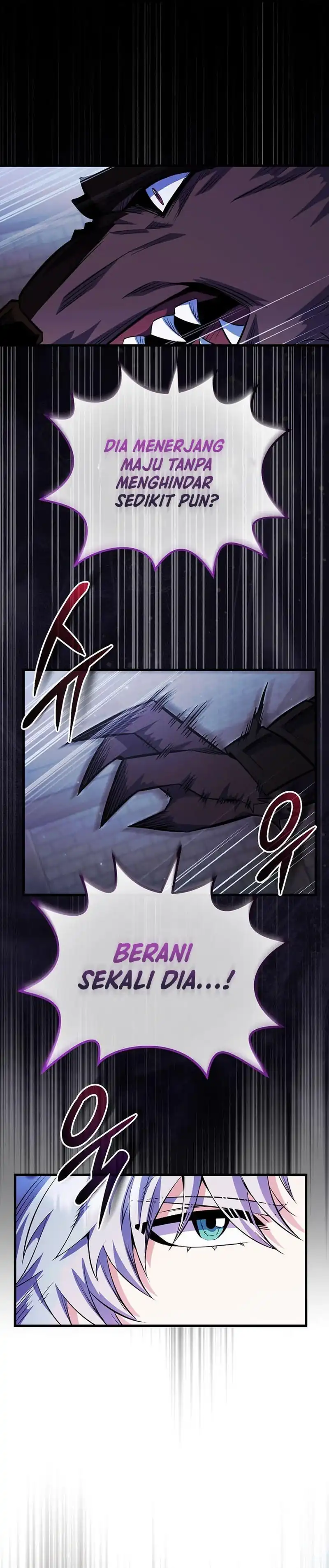 Baca Reincarnated as a Genius Prodigy of a Prestigious Family - Chapter 95 halaman 27