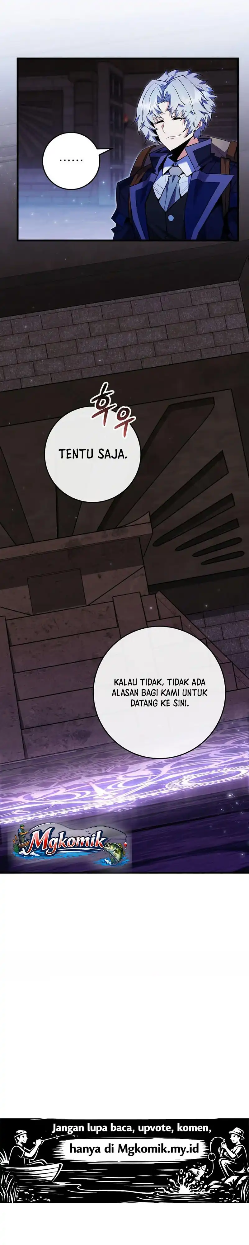 Baca Reincarnated as a Genius Prodigy of a Prestigious Family - Chapter 95 halaman 3