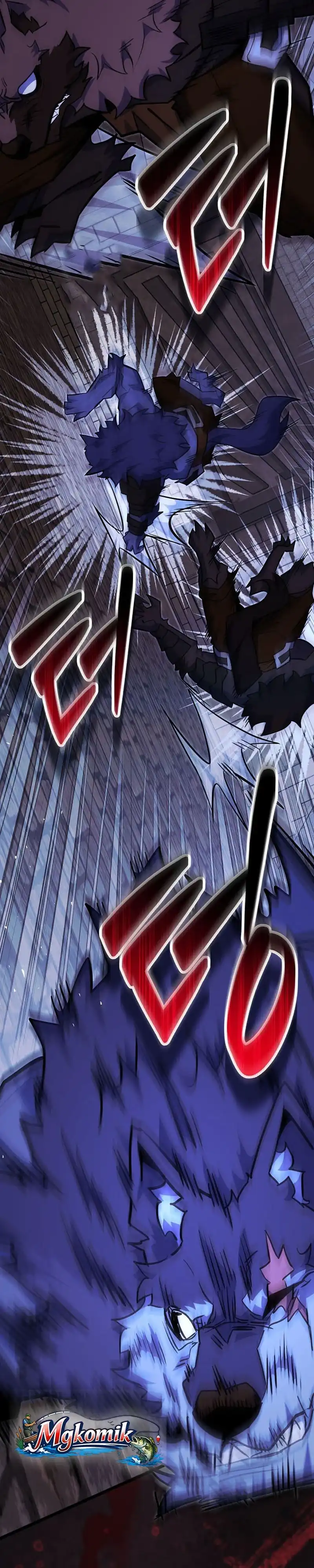 Baca Reincarnated as a Genius Prodigy of a Prestigious Family - Chapter 95 halaman 35