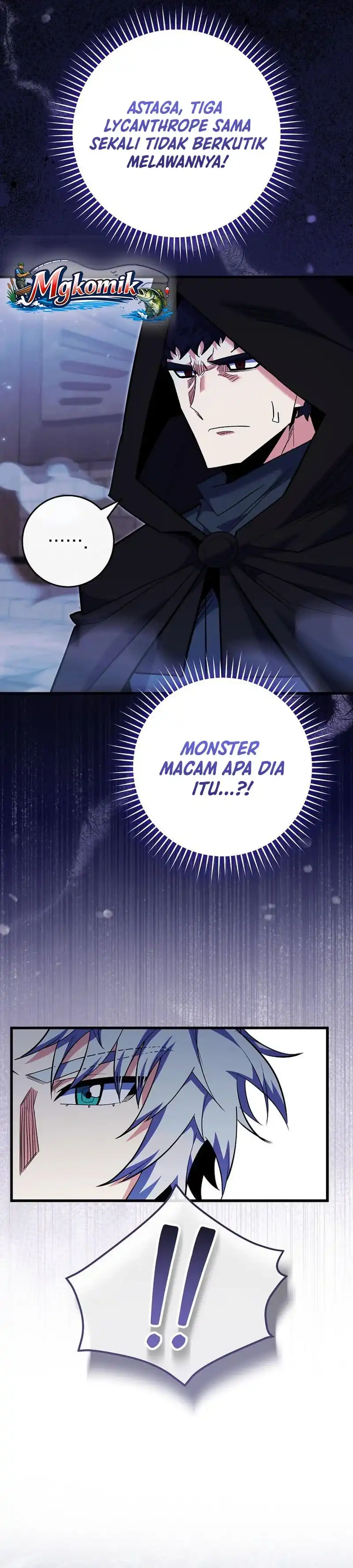 Baca Reincarnated as a Genius Prodigy of a Prestigious Family - Chapter 95 halaman 38