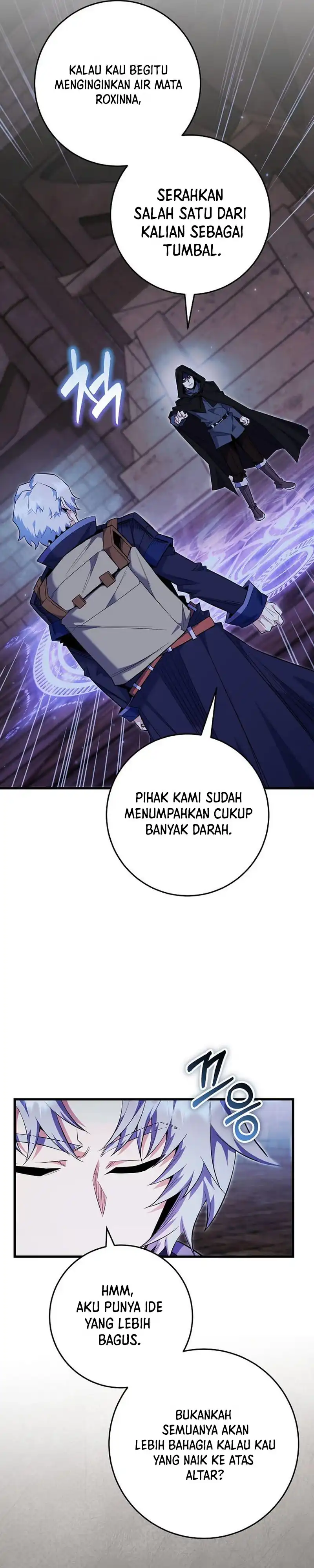 Baca Reincarnated as a Genius Prodigy of a Prestigious Family - Chapter 95 halaman 7