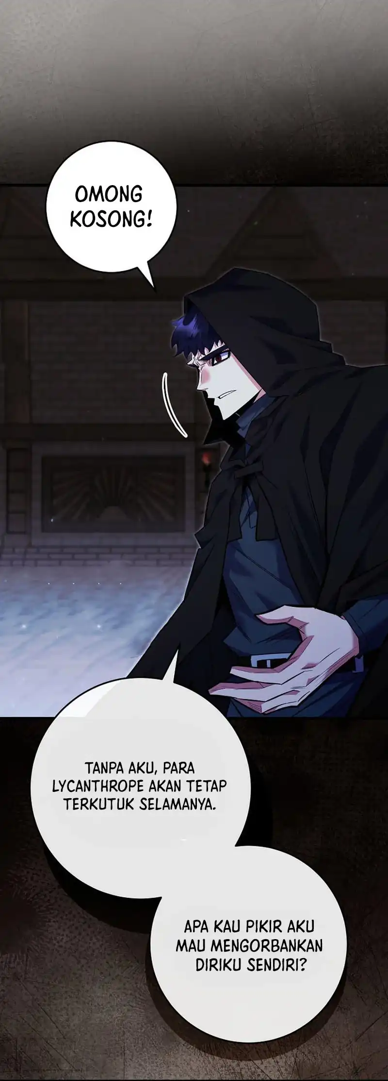 Baca Reincarnated as a Genius Prodigy of a Prestigious Family - Chapter 95 halaman 8