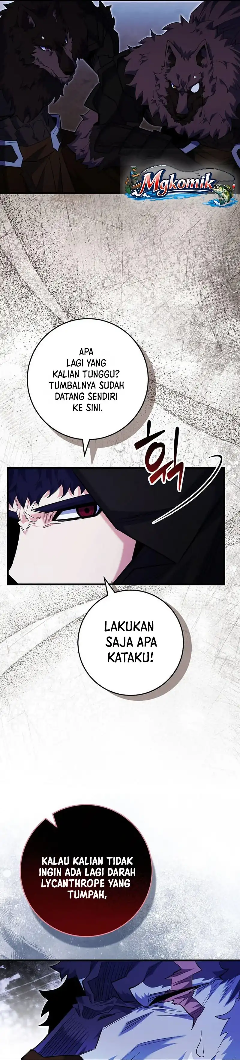 Baca Reincarnated as a Genius Prodigy of a Prestigious Family - Chapter 95 halaman 9