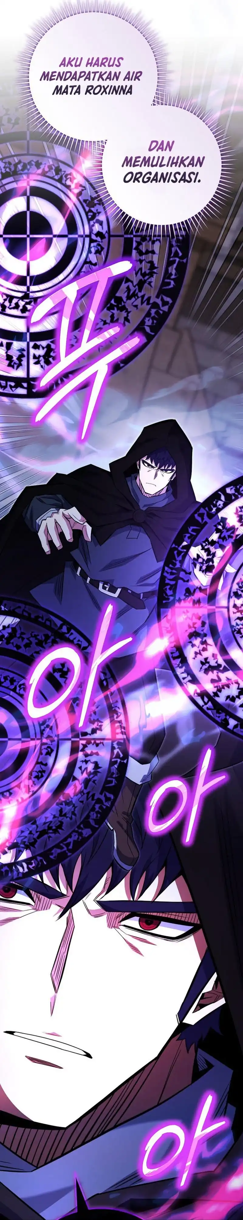 Baca Reincarnated as a Genius Prodigy of a Prestigious Family - Chapter 96 halaman 10