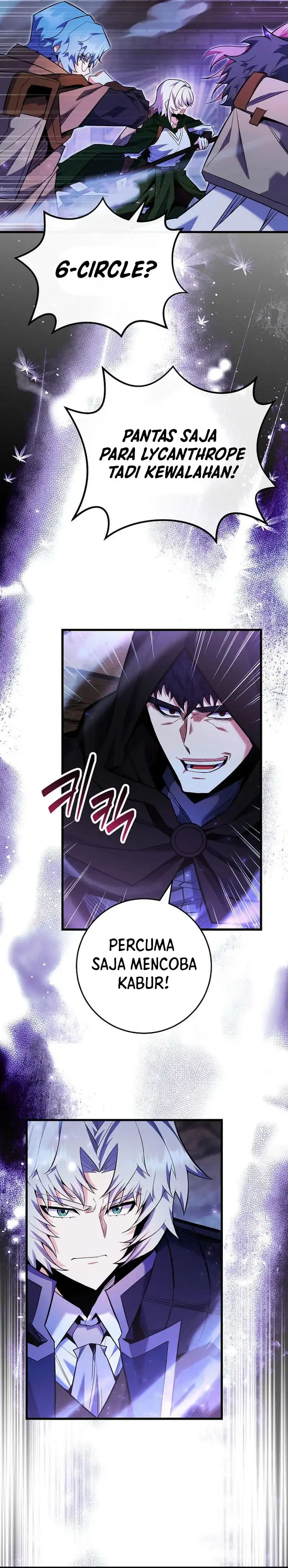 Baca Reincarnated as a Genius Prodigy of a Prestigious Family - Chapter 96 halaman 14