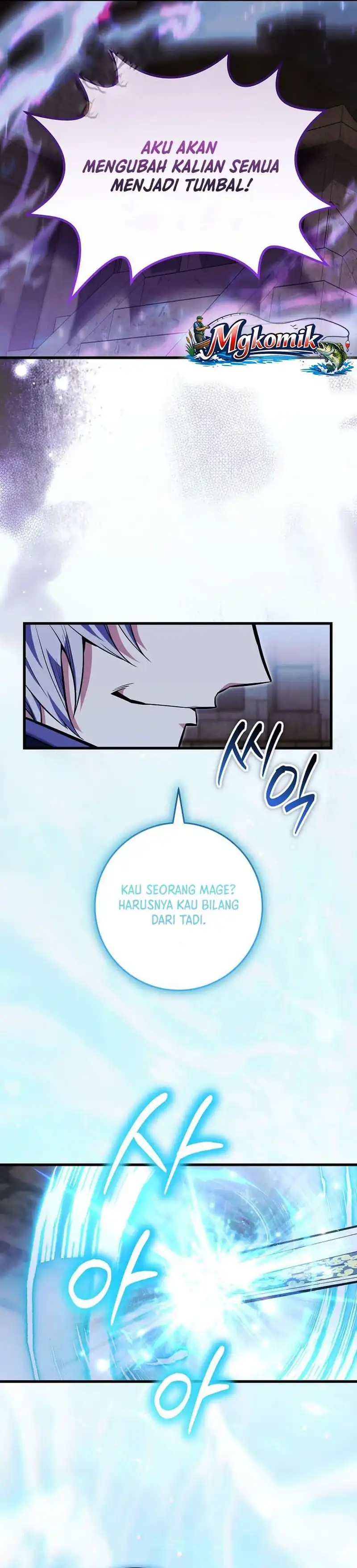 Baca Reincarnated as a Genius Prodigy of a Prestigious Family - Chapter 96 halaman 15