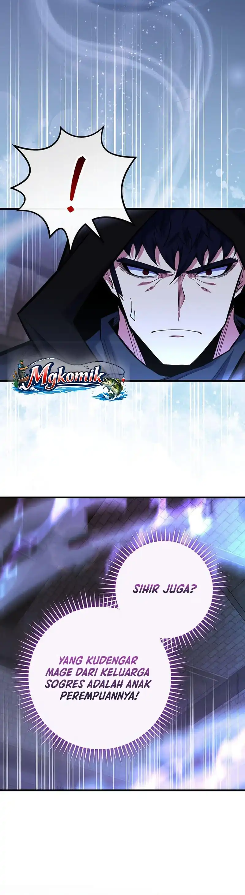 Baca Reincarnated as a Genius Prodigy of a Prestigious Family - Chapter 96 halaman 17