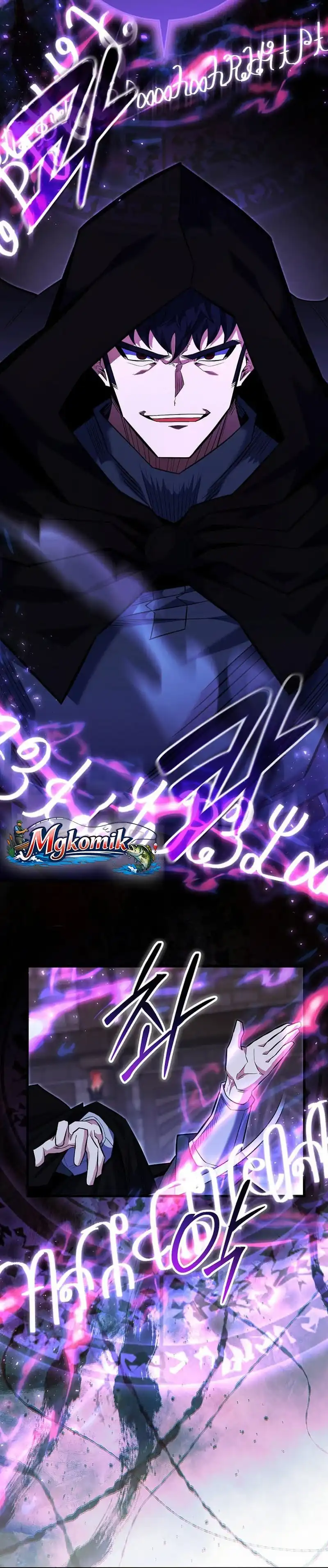 Baca Reincarnated as a Genius Prodigy of a Prestigious Family - Chapter 96 halaman 20