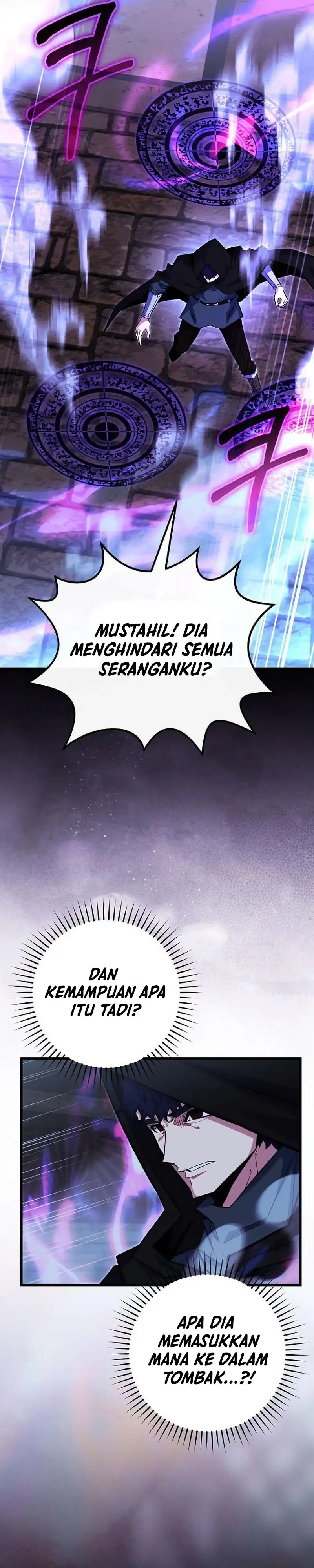 Baca Reincarnated as a Genius Prodigy of a Prestigious Family - Chapter 96 halaman 37