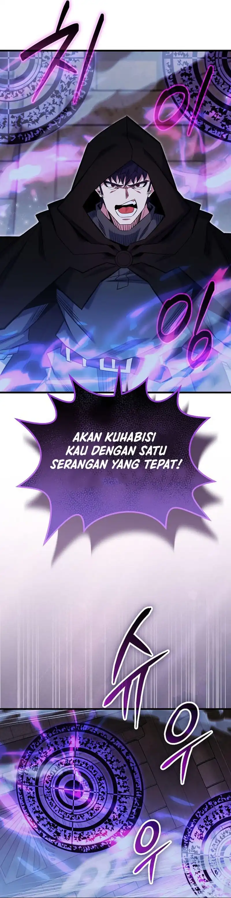 Baca Reincarnated as a Genius Prodigy of a Prestigious Family - Chapter 96 halaman 39