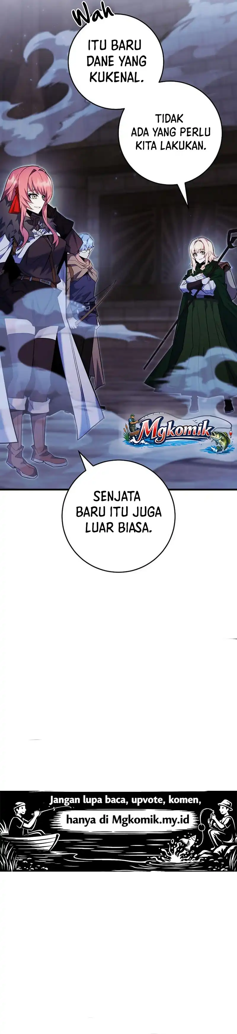 Baca Reincarnated as a Genius Prodigy of a Prestigious Family - Chapter 96 halaman 4