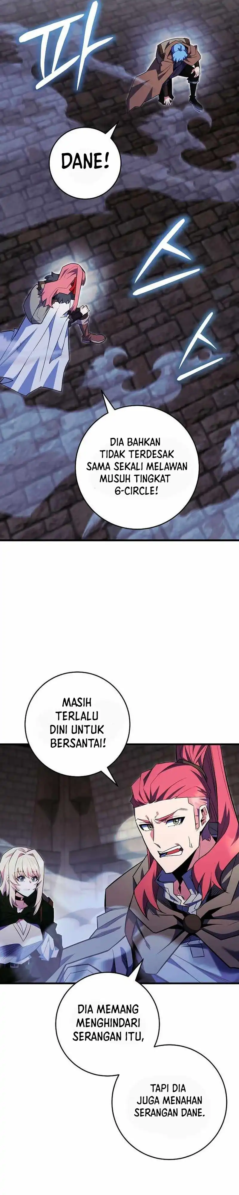 Baca Reincarnated as a Genius Prodigy of a Prestigious Family - Chapter 97 halaman 12