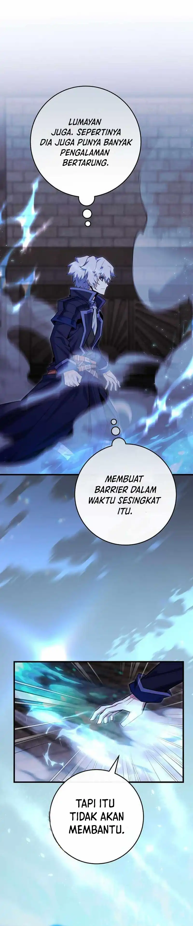 Baca Reincarnated as a Genius Prodigy of a Prestigious Family - Chapter 97 halaman 13