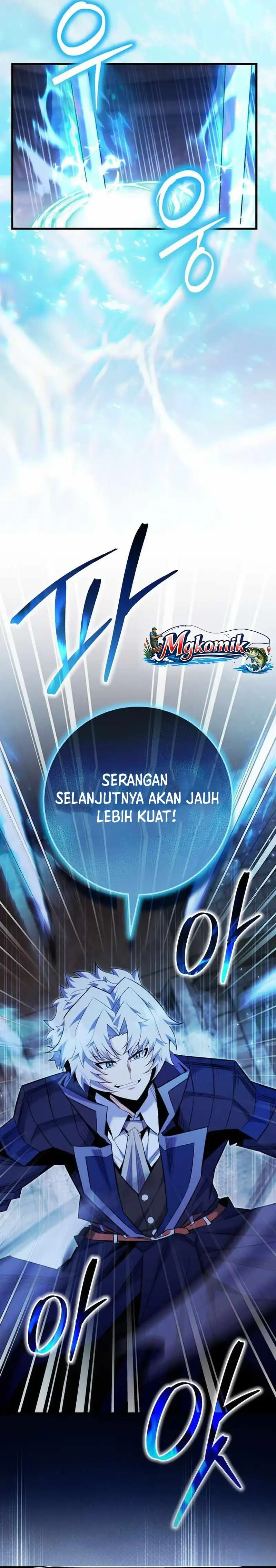 Baca Reincarnated as a Genius Prodigy of a Prestigious Family - Chapter 97 halaman 14