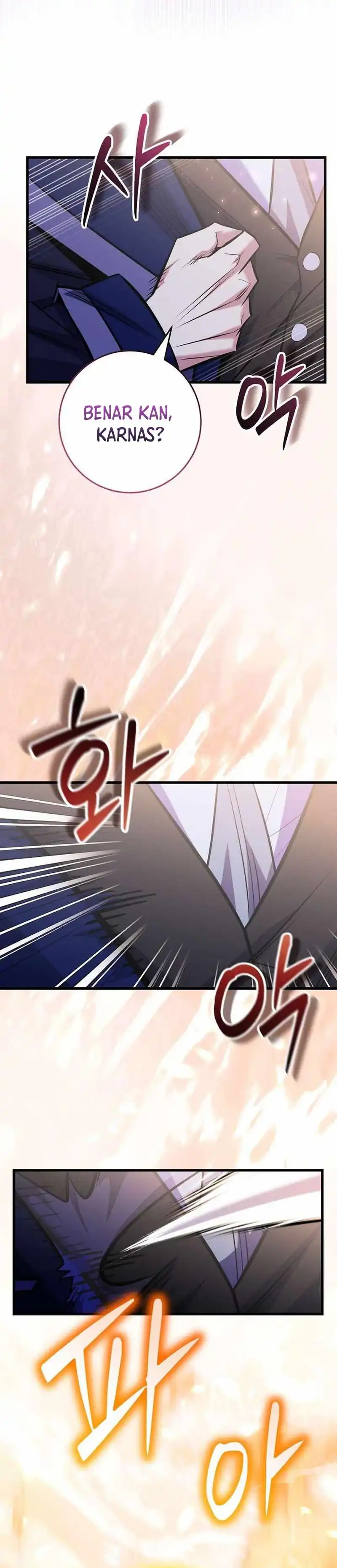 Baca Reincarnated as a Genius Prodigy of a Prestigious Family - Chapter 97 halaman 29