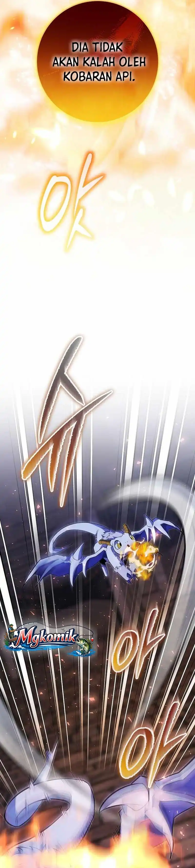 Baca Reincarnated as a Genius Prodigy of a Prestigious Family - Chapter 97 halaman 30