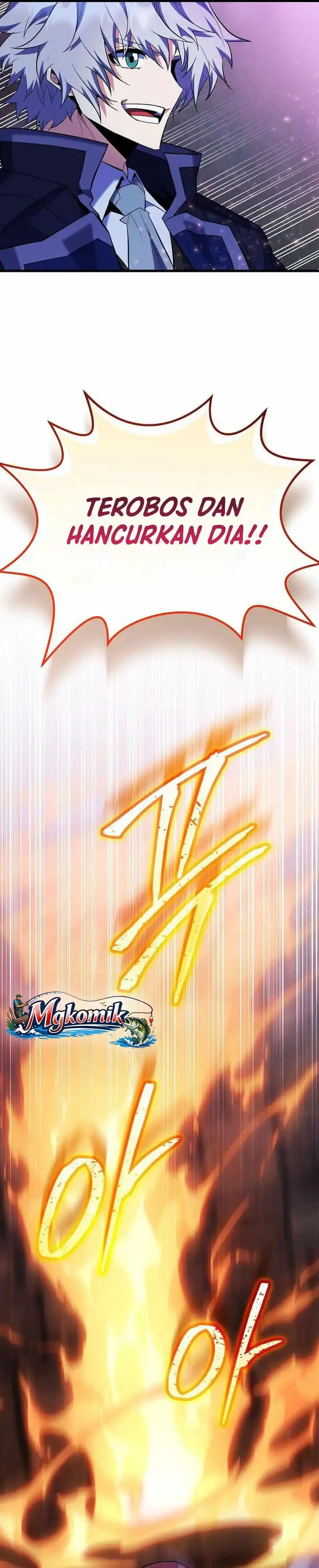 Baca Reincarnated as a Genius Prodigy of a Prestigious Family - Chapter 97 halaman 36