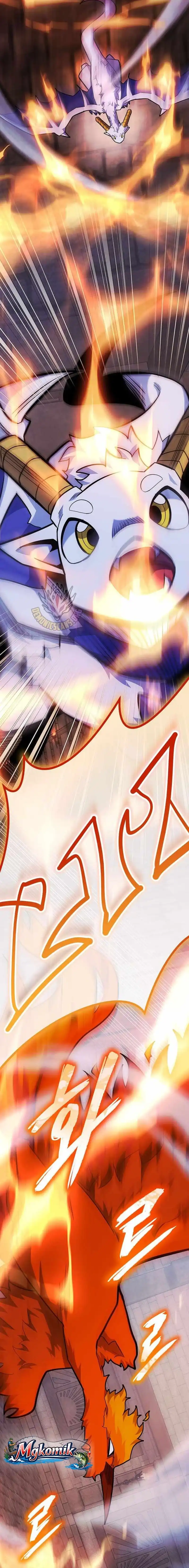 Baca Reincarnated as a Genius Prodigy of a Prestigious Family - Chapter 97 halaman 37