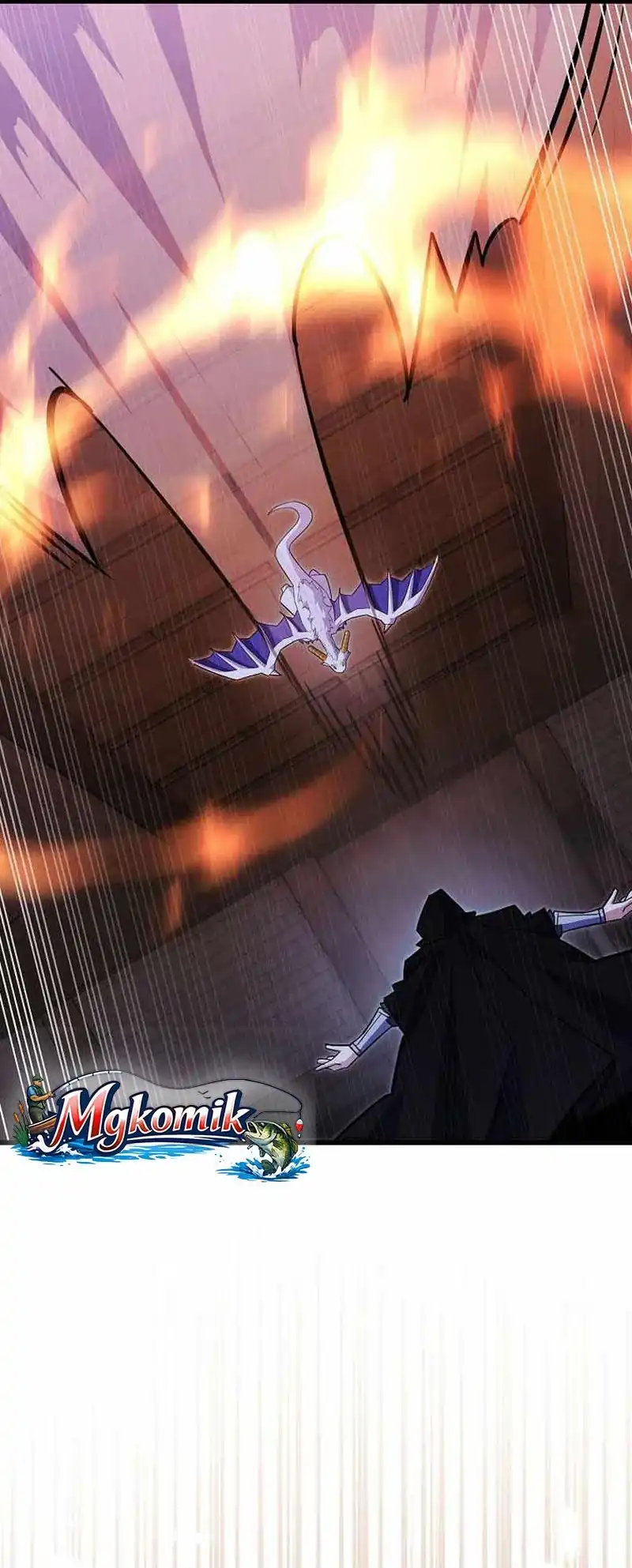 Baca Reincarnated as a Genius Prodigy of a Prestigious Family - Chapter 97 halaman 40