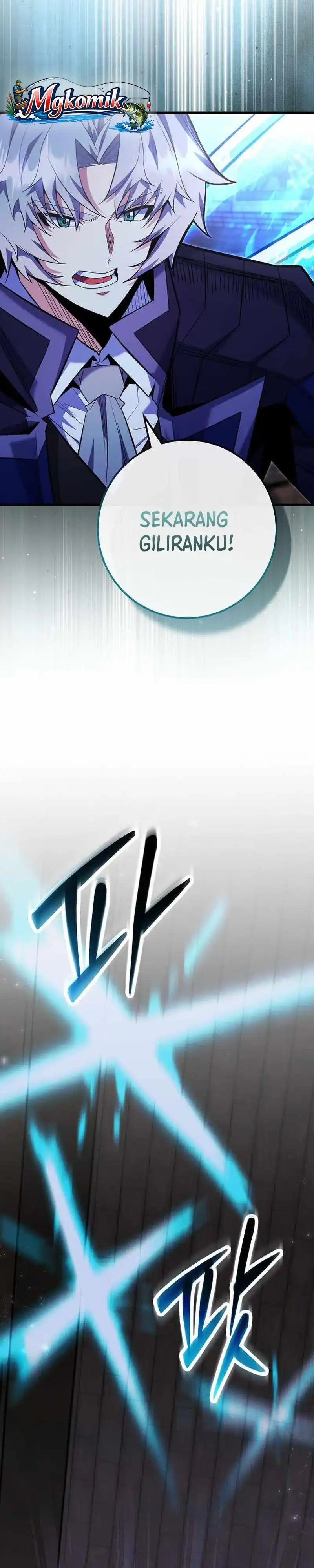 Baca Reincarnated as a Genius Prodigy of a Prestigious Family - Chapter 97 halaman 5