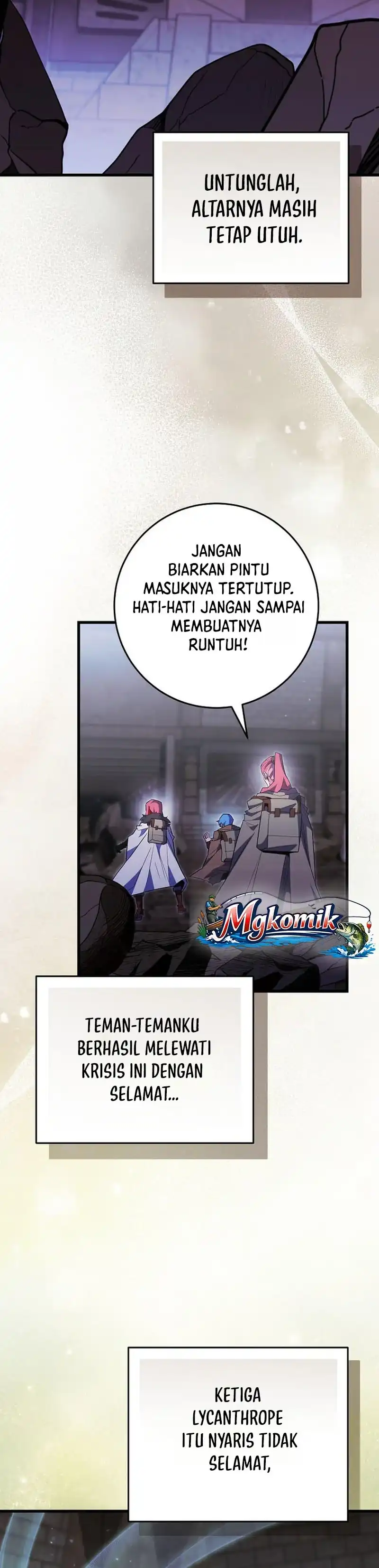 Baca Reincarnated as a Genius Prodigy of a Prestigious Family - Chapter 98 halaman 11