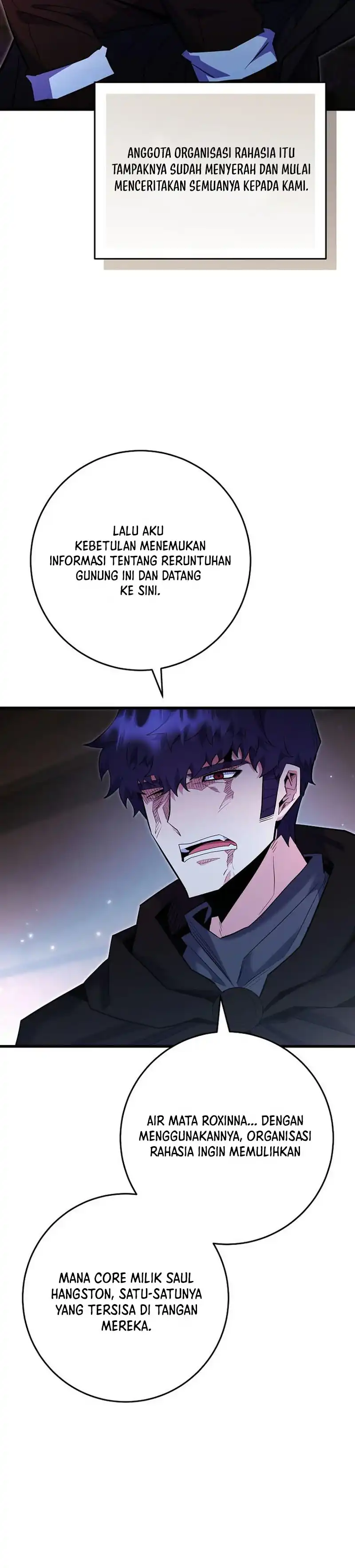 Baca Reincarnated as a Genius Prodigy of a Prestigious Family - Chapter 98 halaman 13