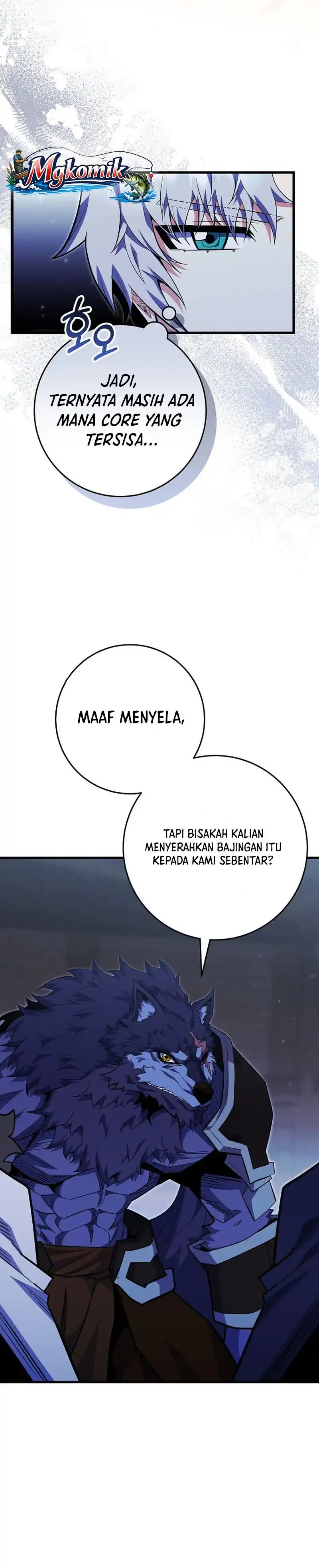 Baca Reincarnated as a Genius Prodigy of a Prestigious Family - Chapter 98 halaman 15