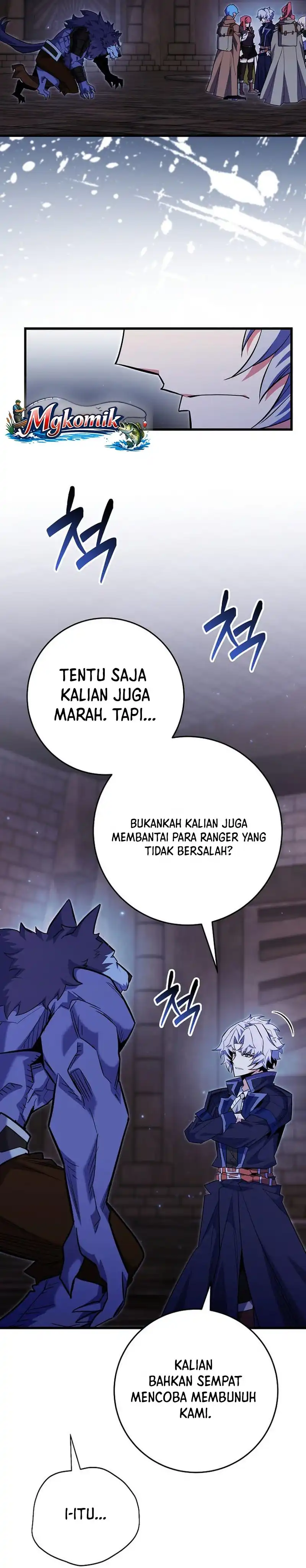 Baca Reincarnated as a Genius Prodigy of a Prestigious Family - Chapter 98 halaman 17