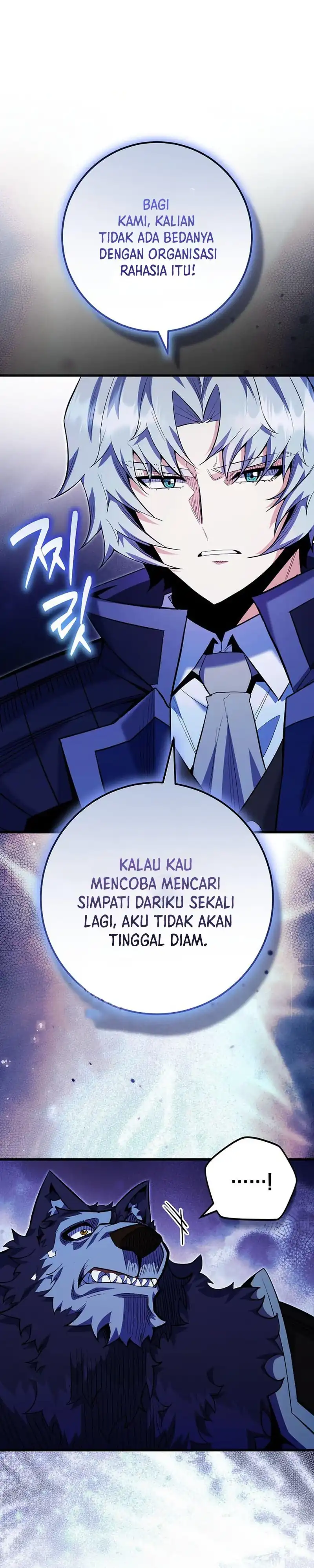 Baca Reincarnated as a Genius Prodigy of a Prestigious Family - Chapter 98 halaman 18