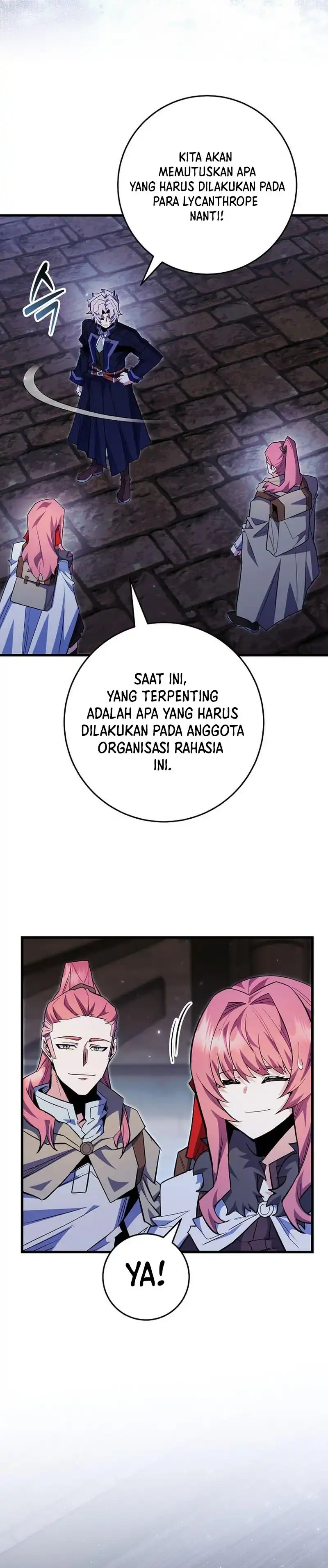 Baca Reincarnated as a Genius Prodigy of a Prestigious Family - Chapter 98 halaman 19