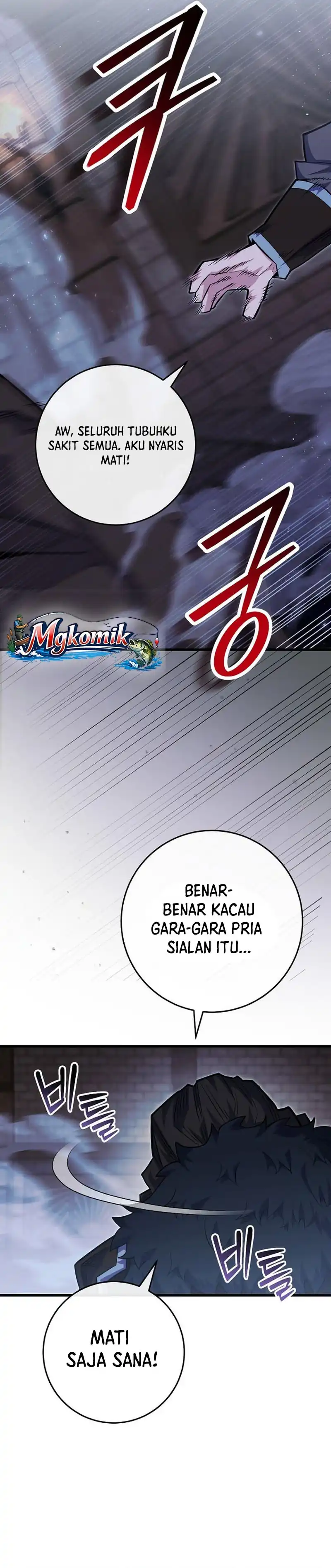 Baca Reincarnated as a Genius Prodigy of a Prestigious Family - Chapter 98 halaman 20