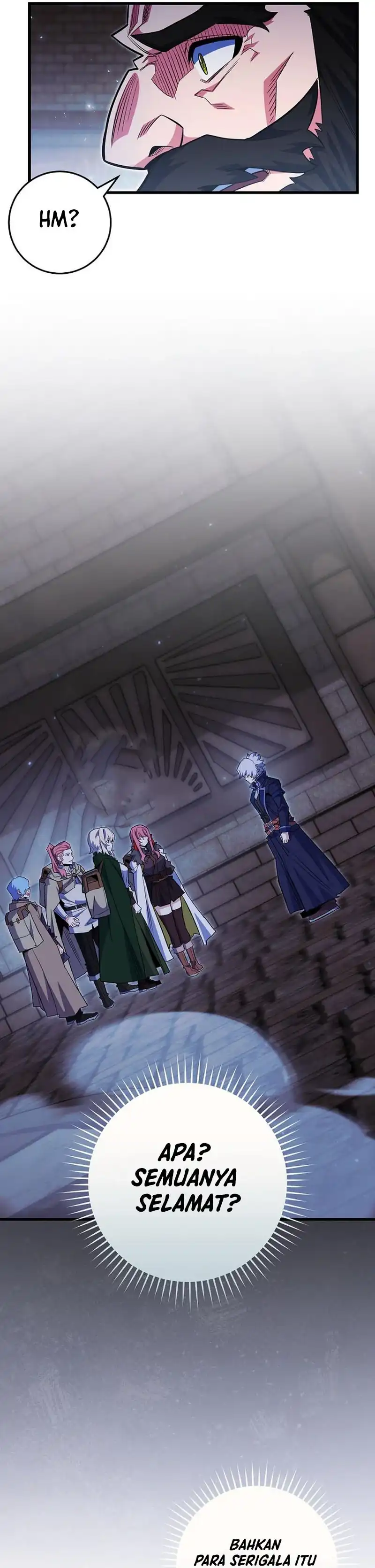 Baca Reincarnated as a Genius Prodigy of a Prestigious Family - Chapter 98 halaman 21