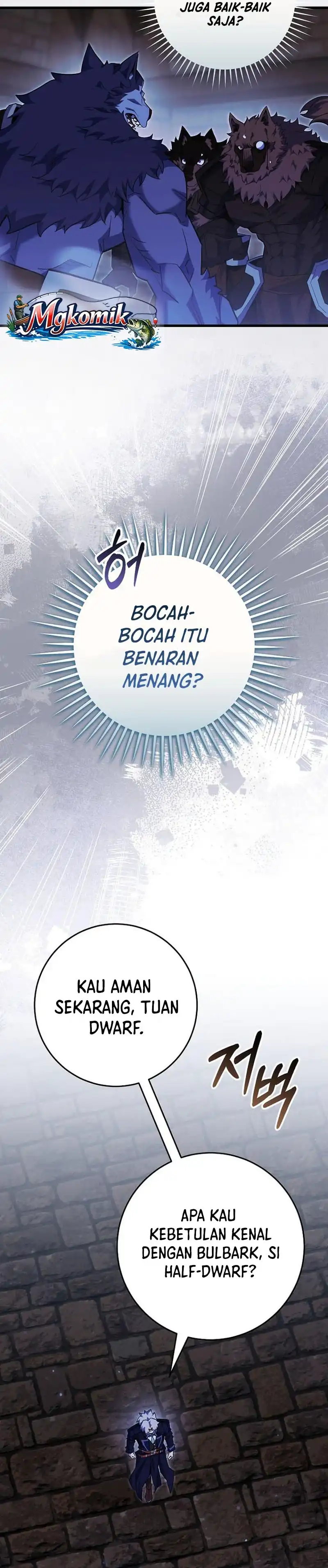 Baca Reincarnated as a Genius Prodigy of a Prestigious Family - Chapter 98 halaman 22
