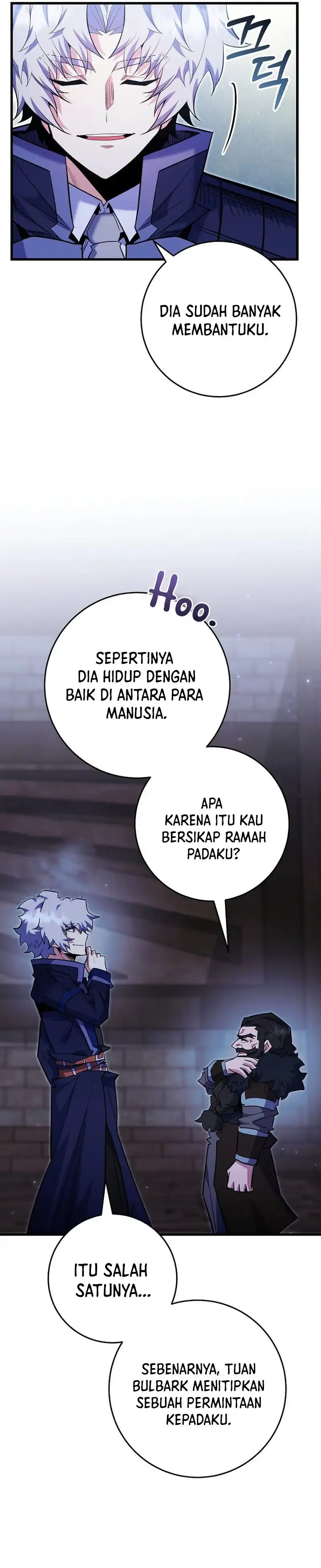 Baca Reincarnated as a Genius Prodigy of a Prestigious Family - Chapter 98 halaman 24