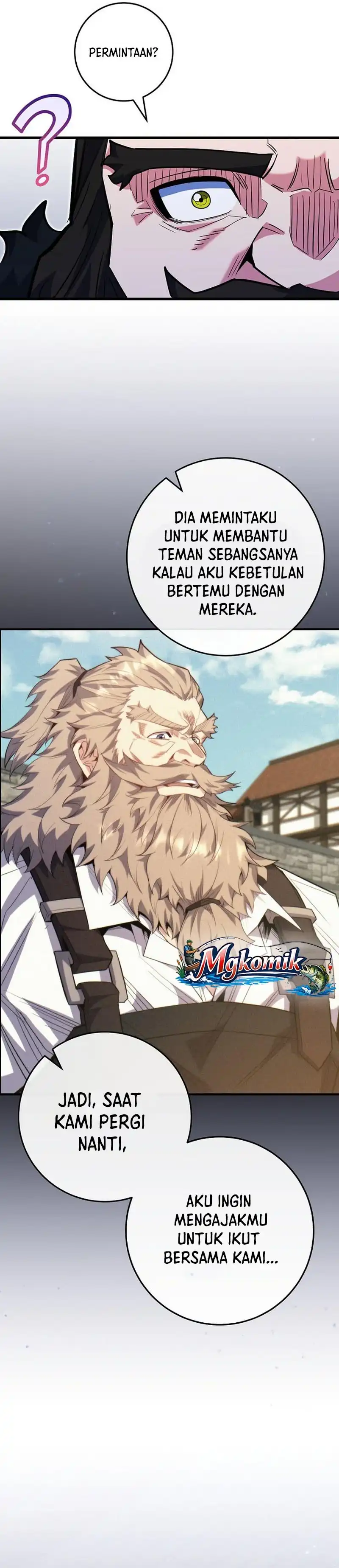 Baca Reincarnated as a Genius Prodigy of a Prestigious Family - Chapter 98 halaman 25