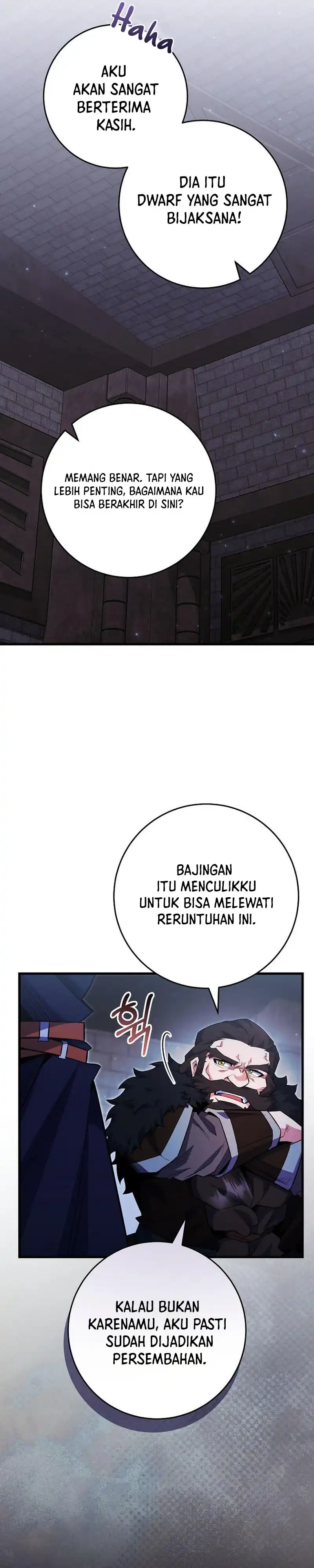 Baca Reincarnated as a Genius Prodigy of a Prestigious Family - Chapter 98 halaman 26
