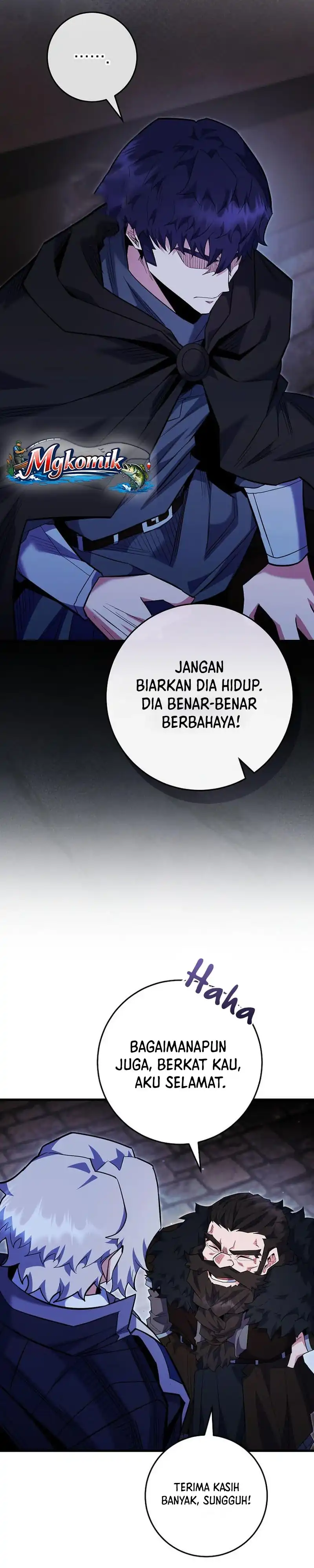 Baca Reincarnated as a Genius Prodigy of a Prestigious Family - Chapter 98 halaman 27