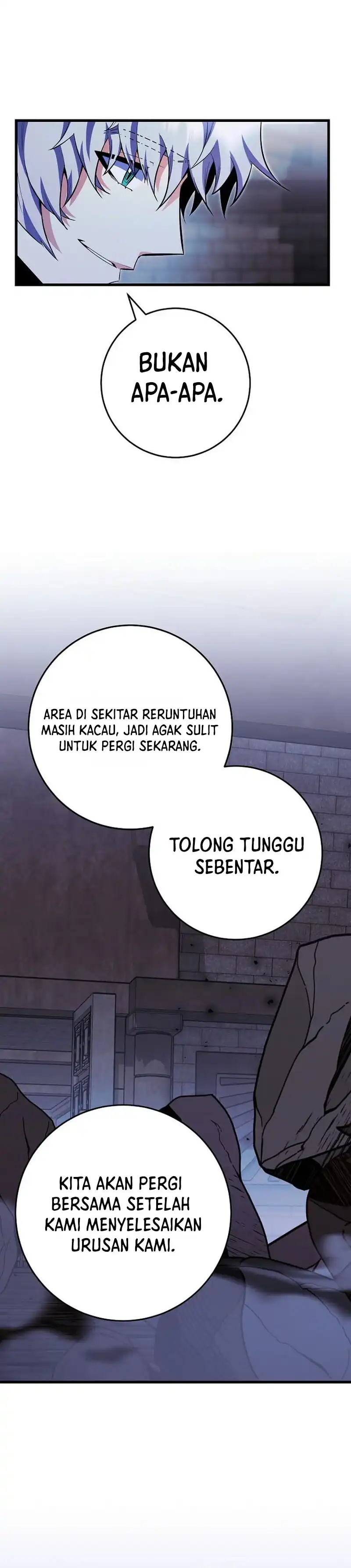 Baca Reincarnated as a Genius Prodigy of a Prestigious Family - Chapter 98 halaman 28