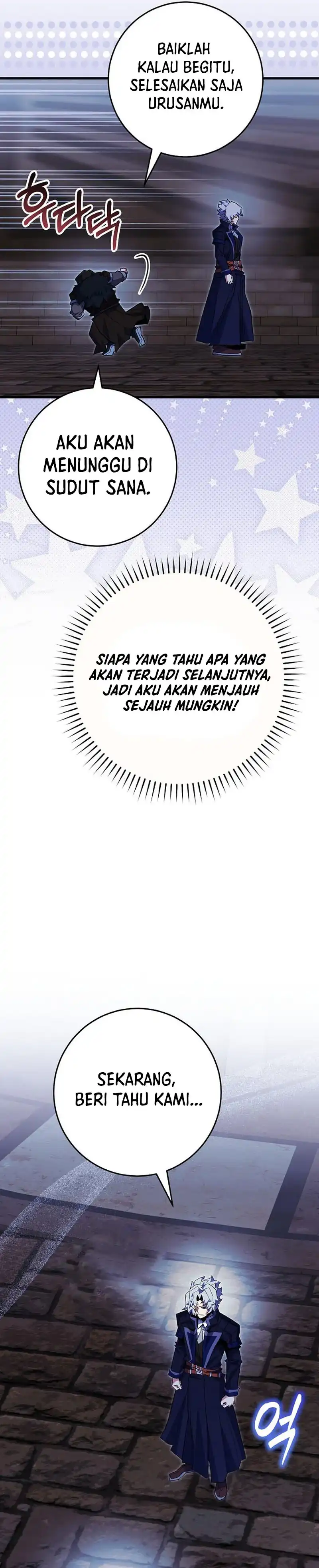 Baca Reincarnated as a Genius Prodigy of a Prestigious Family - Chapter 98 halaman 29