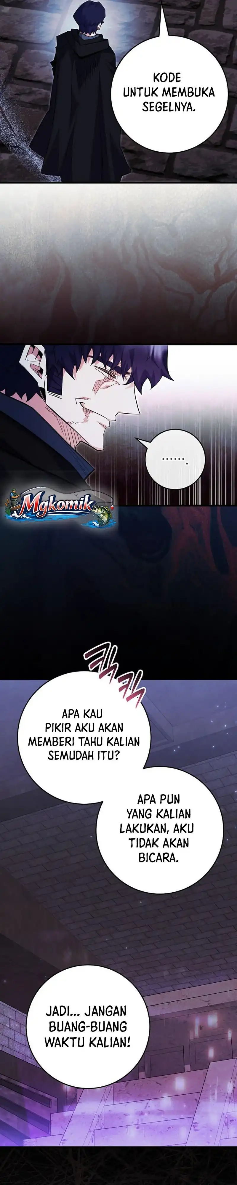 Baca Reincarnated as a Genius Prodigy of a Prestigious Family - Chapter 98 halaman 30