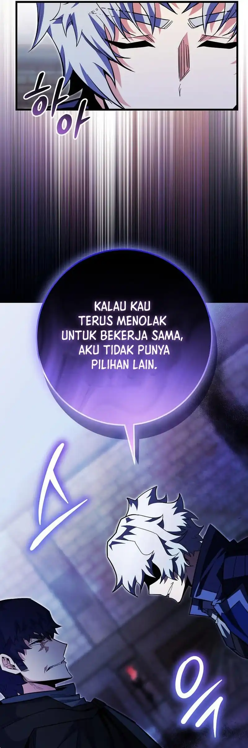 Baca Reincarnated as a Genius Prodigy of a Prestigious Family - Chapter 98 halaman 32