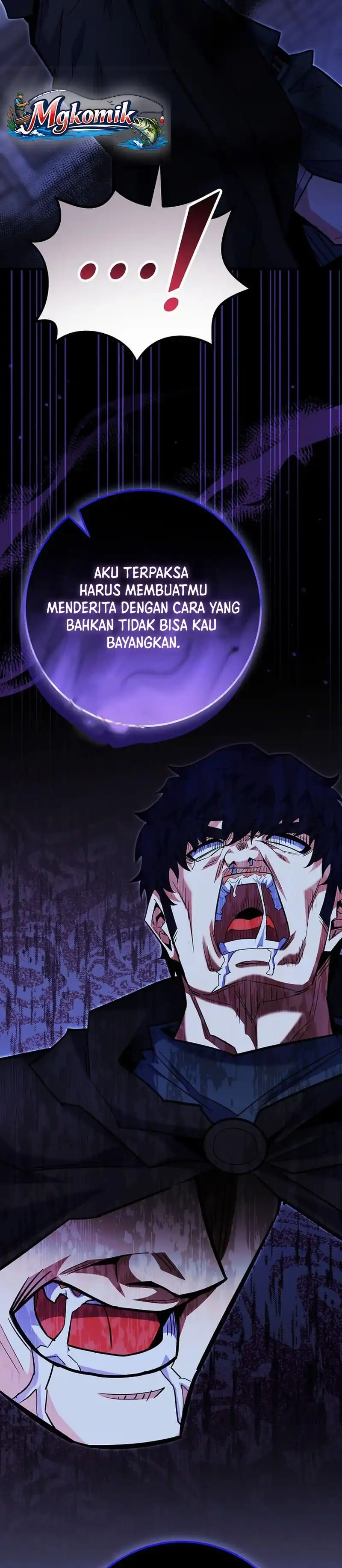 Baca Reincarnated as a Genius Prodigy of a Prestigious Family - Chapter 98 halaman 33