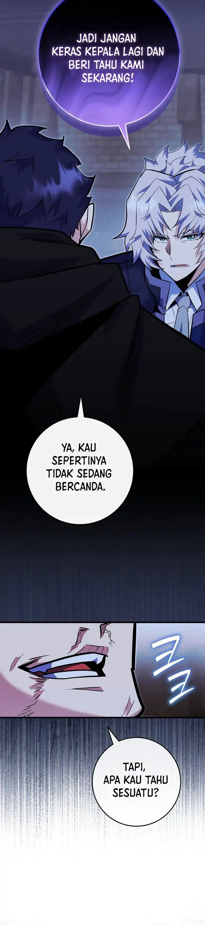 Baca Reincarnated as a Genius Prodigy of a Prestigious Family - Chapter 98 halaman 34