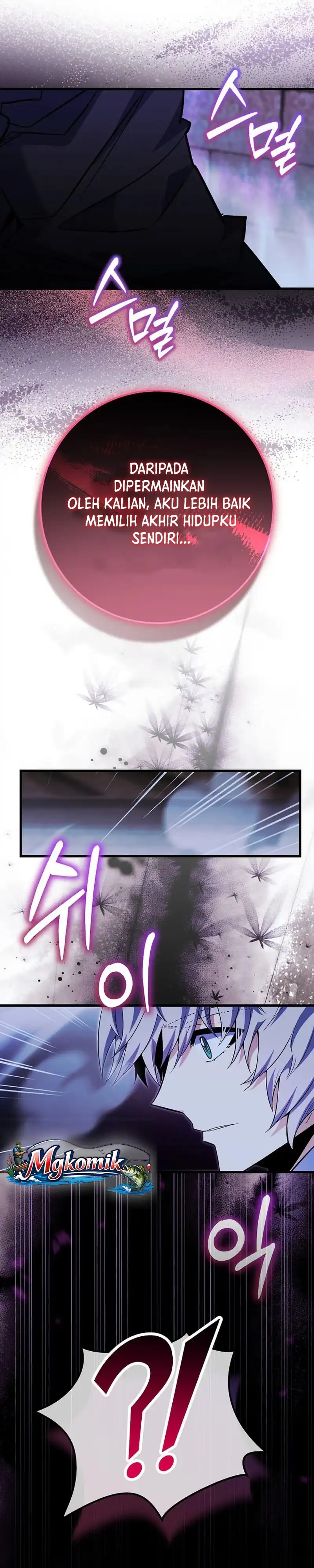 Baca Reincarnated as a Genius Prodigy of a Prestigious Family - Chapter 98 halaman 35