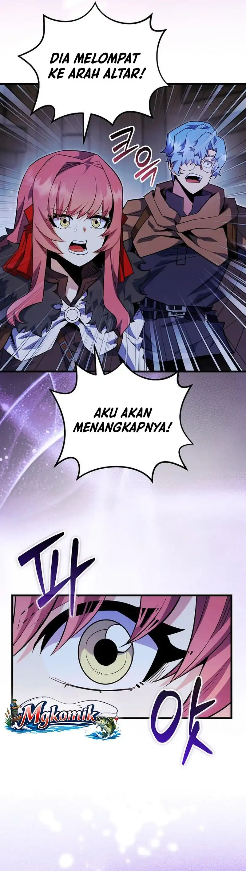 Baca Reincarnated as a Genius Prodigy of a Prestigious Family - Chapter 98 halaman 38