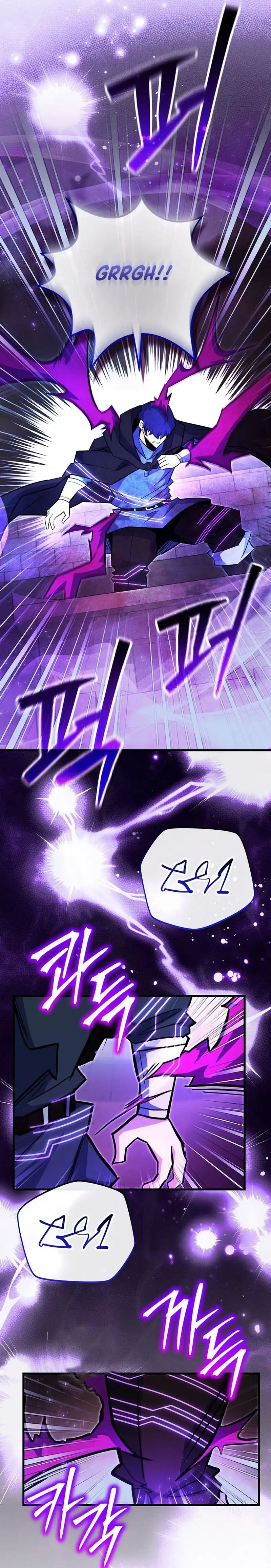 Baca Reincarnated as a Genius Prodigy of a Prestigious Family - Chapter 98 halaman 39
