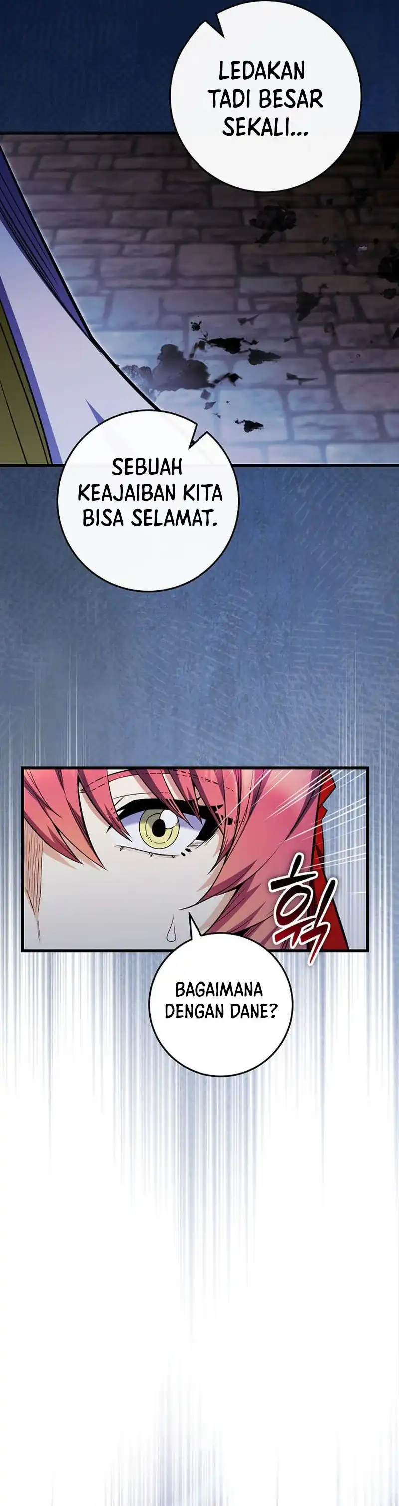 Baca Reincarnated as a Genius Prodigy of a Prestigious Family - Chapter 98 halaman 4