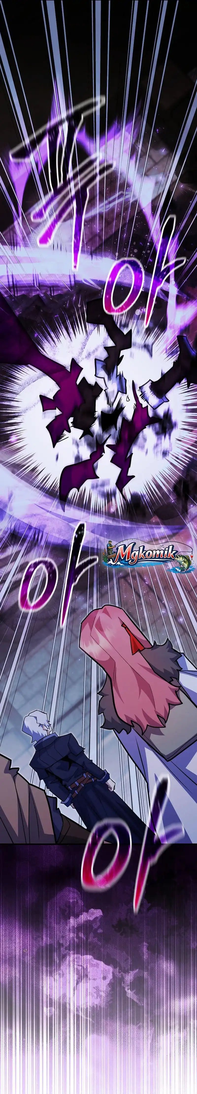 Baca Reincarnated as a Genius Prodigy of a Prestigious Family - Chapter 98 halaman 42