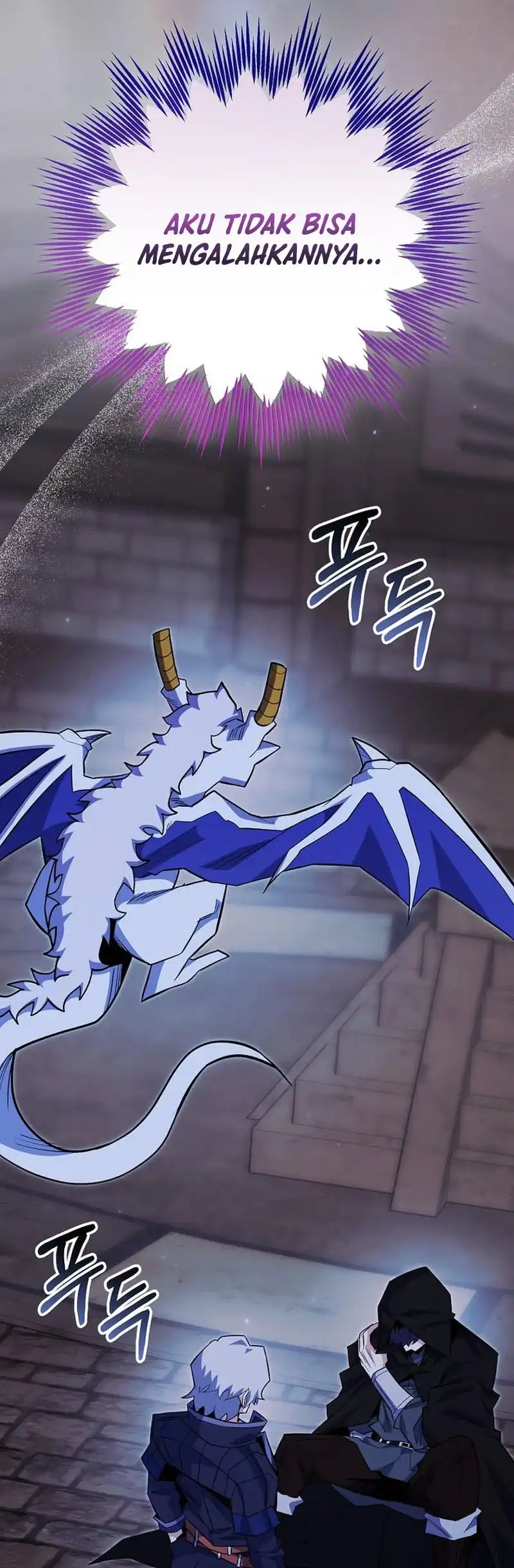 Baca Reincarnated as a Genius Prodigy of a Prestigious Family - Chapter 98 halaman 8